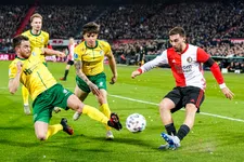 Thumbnail for article: Frank Arnesen maakt Feyenoord toekomst-proof en geeft Advocaat tijd