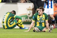 Thumbnail for article: Woelige ADO-weken: straatvechter Pardew wil verder na verraad van binnenuit
