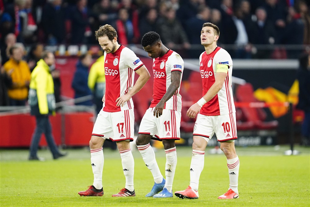 Doemscenario voltrekt zich voor Nederland op coëfficiëntenlijst