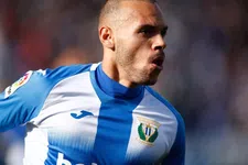 Thumbnail for article: FIFA en Spaanse bond laten Leganés in de kou staan na Barça-transfer Braithwaite