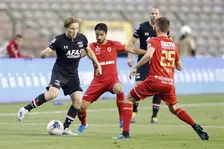 Thumbnail for article: KNVB-voorzitter Spee: 'Onderzoek BeNeLiga logisch'