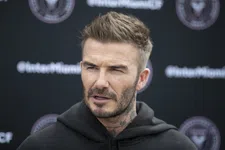 Thumbnail for article: Beckham kiest voor de jeugd bij MLS-speeltje, maar droomt van wereldsterren