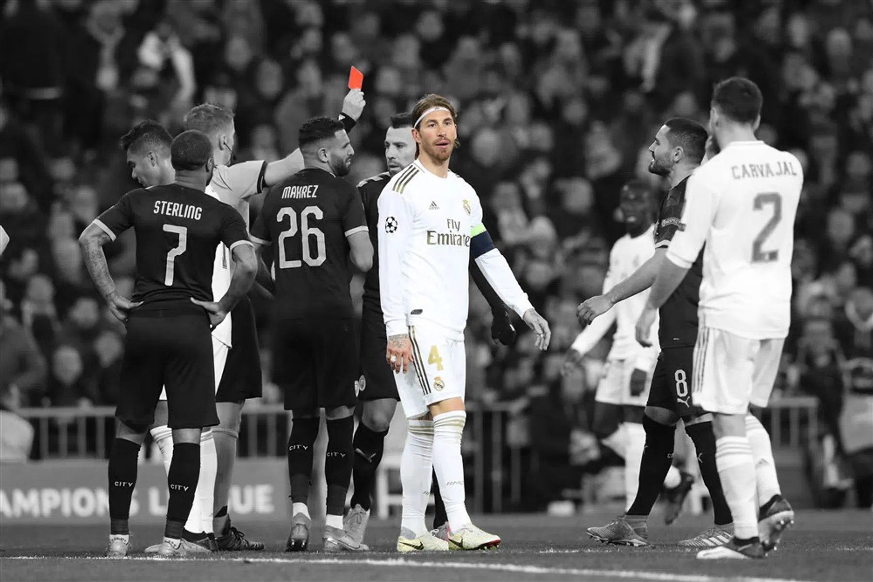 Het kan erger dan Ramos: de grootste kaartenpakkers ter wereld