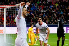 Thumbnail for article: LASK door uitschakeling Red Bull enige troef coëfficiënten-concurrent Oostenrijk