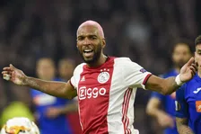 Thumbnail for article: Babel: 'Met één goede actie of een doelpunt ben je zo weer de beste van de wereld'
