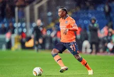 Thumbnail for article: Elia neemt Basaksehir bij de hand en hoopt dat Koeman komt kijken