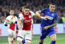 Thumbnail for article: Spitsentruc biedt Ajax houvast, maar geen pleister voor Getafe-wond