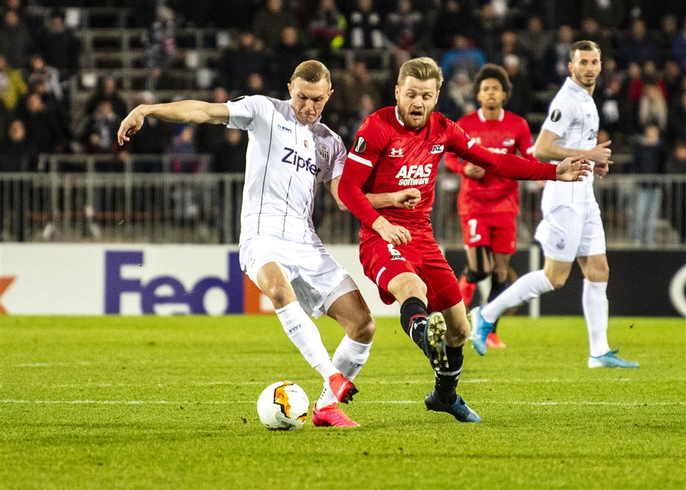 Nederland noteert beste coëfficiëntenjaar sinds 2011/12 ondanks bijltjesdag