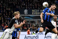 Thumbnail for article: De Ligt versus De Vrij: EK-tentamen onder Scudetto-hoogspanning