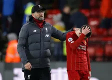 Thumbnail for article: Deze reeksen kwamen ten einde na onverwachte nederlaag Liverpool