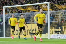 Thumbnail for article: Dortmund worstelt met Freiburg voor de ogen van woedende fans