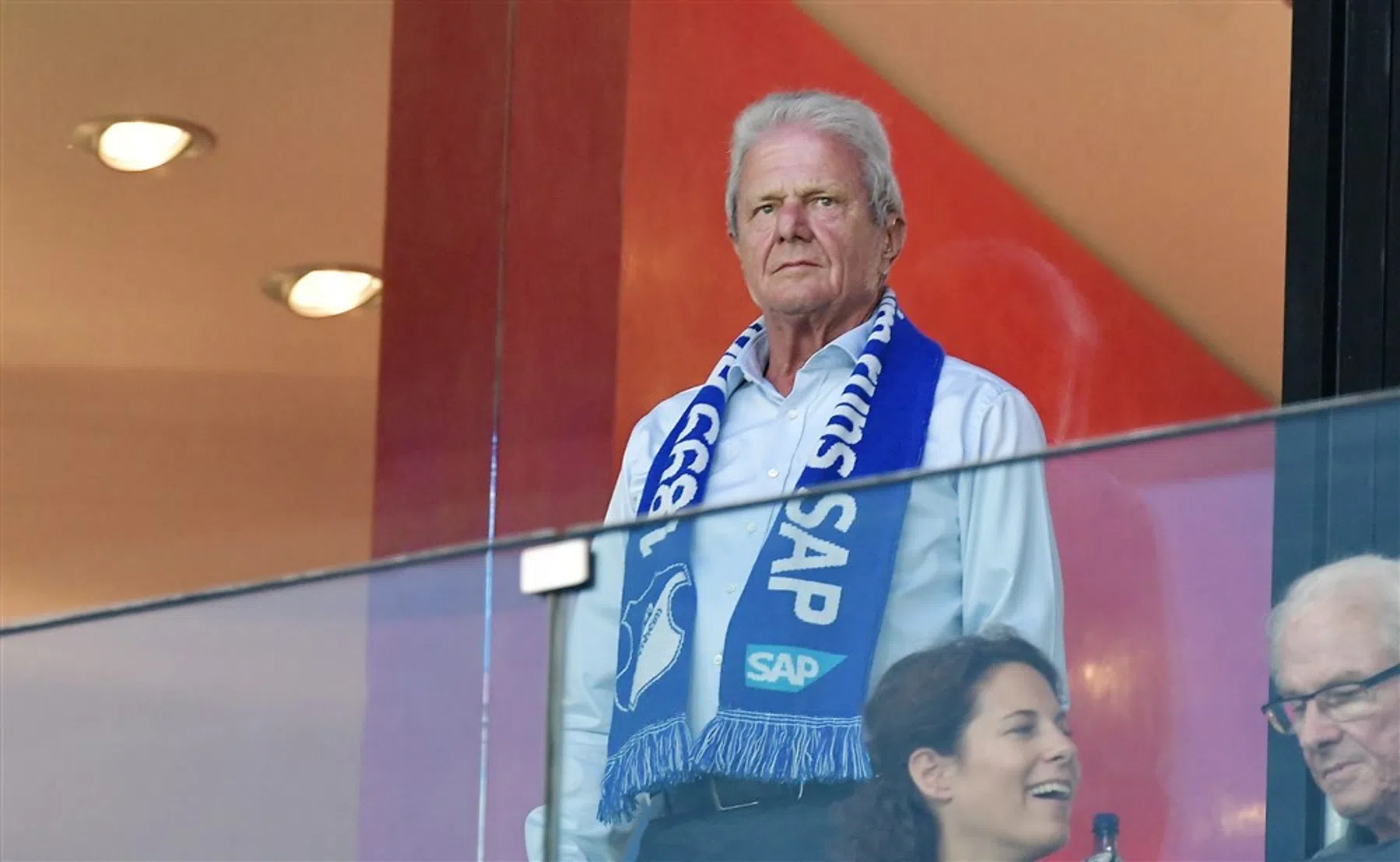 Bundesliga-ophef: waarom Hoffenheim-baas Hopp zo gehaat wordt