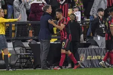 Thumbnail for article: Lekkere start voor Frank de Boer in de MLS