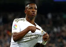 Thumbnail for article: Real Madrid grijpt de macht dankzij Clásico-held Vinícius 