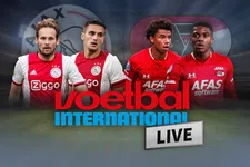 Thumbnail for article: Lees hier alles terug van de Super Sunday in de Eredivisie