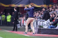Thumbnail for article: 'Luidruchtige Barça-assistent moet gedrag aanpassen na Clásico-instructies'