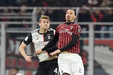 Thumbnail for article: Juventus-Milan uitgesteld vanwege Corona-virus, maand rust overwogen