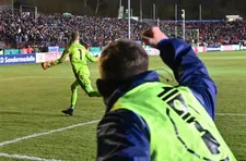 Thumbnail for article: Saarbrücken dronken van geluk na sensationeel vervolg bekersprookje