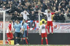 Thumbnail for article: Nergens lijdt Ajax meer dan in Utrecht (en een absurde uitslag bewijst dat)