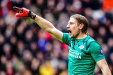 Thumbnail for article: Van tribune naar de basis: het veelbewogen jaar van Lars Unnerstall