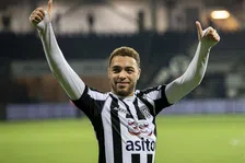 Thumbnail for article: Droom Dessers komt uit met oproep voor Super Eagles