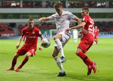 Thumbnail for article: Sinkgraven en Bosz blijft een bekerechec bespaard