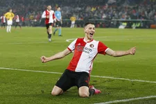 Thumbnail for article: Nachtmerrie in De Kuip: NAC-doelman Olij begaat enorme blunder