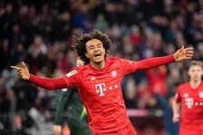 Thumbnail for article: Spitsenkwestie bij Bayern: Müller of 'altijd aanwezige' Zirkzee?