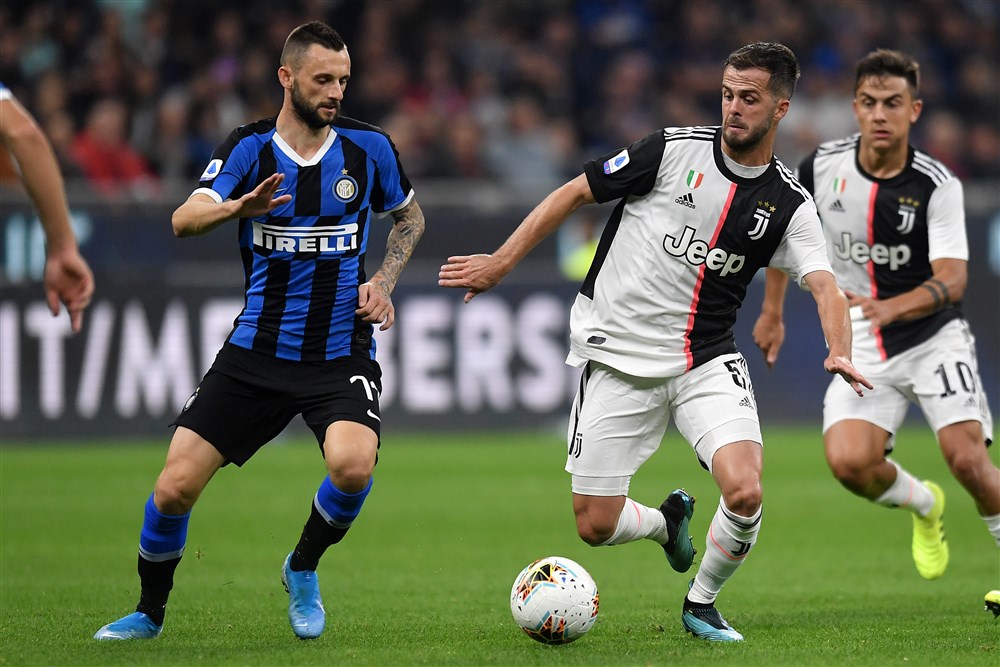 Opnieuw geschuif in Serie A: Juventus-Inter naar komend weekend