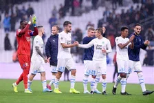 Thumbnail for article: Marseille en Strootman moeten Champions League-straf vrezen
