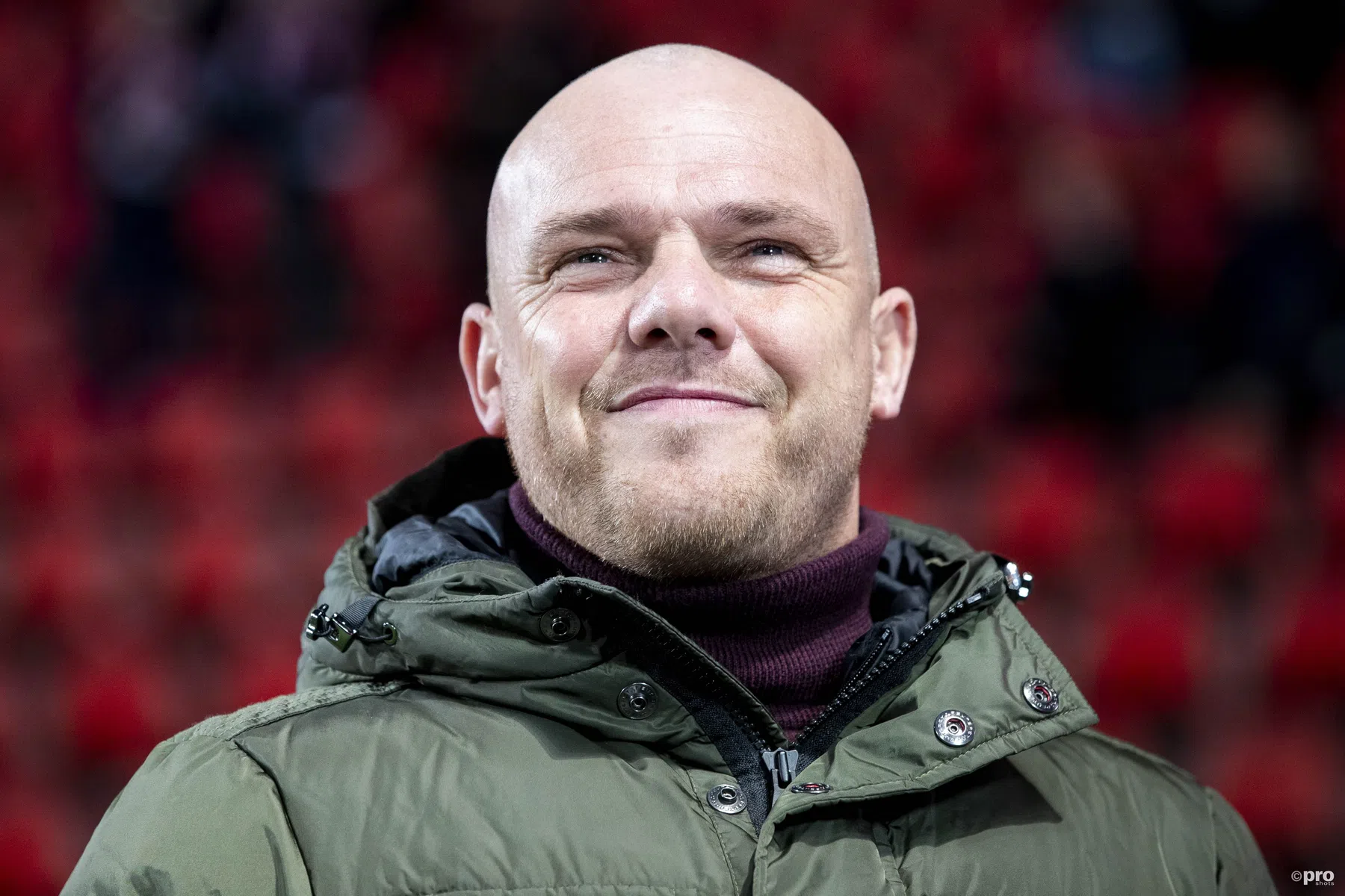 Ajax kent elf opponenten al: 'Was geen hocus pocus wat die ploegen deden'