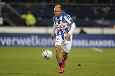 Thumbnail for article: Deze dribbelkoning kan Ajax in een nog grotere crisis storten
