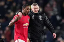 Thumbnail for article: Ighalo snoert criticasters de mond: 'Maakt me niet uit wat ze zeggen'