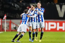 Thumbnail for article: SC Heerenveen heeft eindelijk beet en sluit belangrijke deal