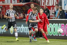 Thumbnail for article: Heracles en Twente slaan handen ineen: 'Een win-win-situatie'