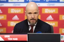 Thumbnail for article: Ten Hag bespreekt sterspelers, wisselbeleid en wijst op eerder 'geweldig voetbal' 