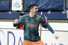 Thumbnail for article: Tadic gaat in op akkefietje met Dest en verklaart ontlading