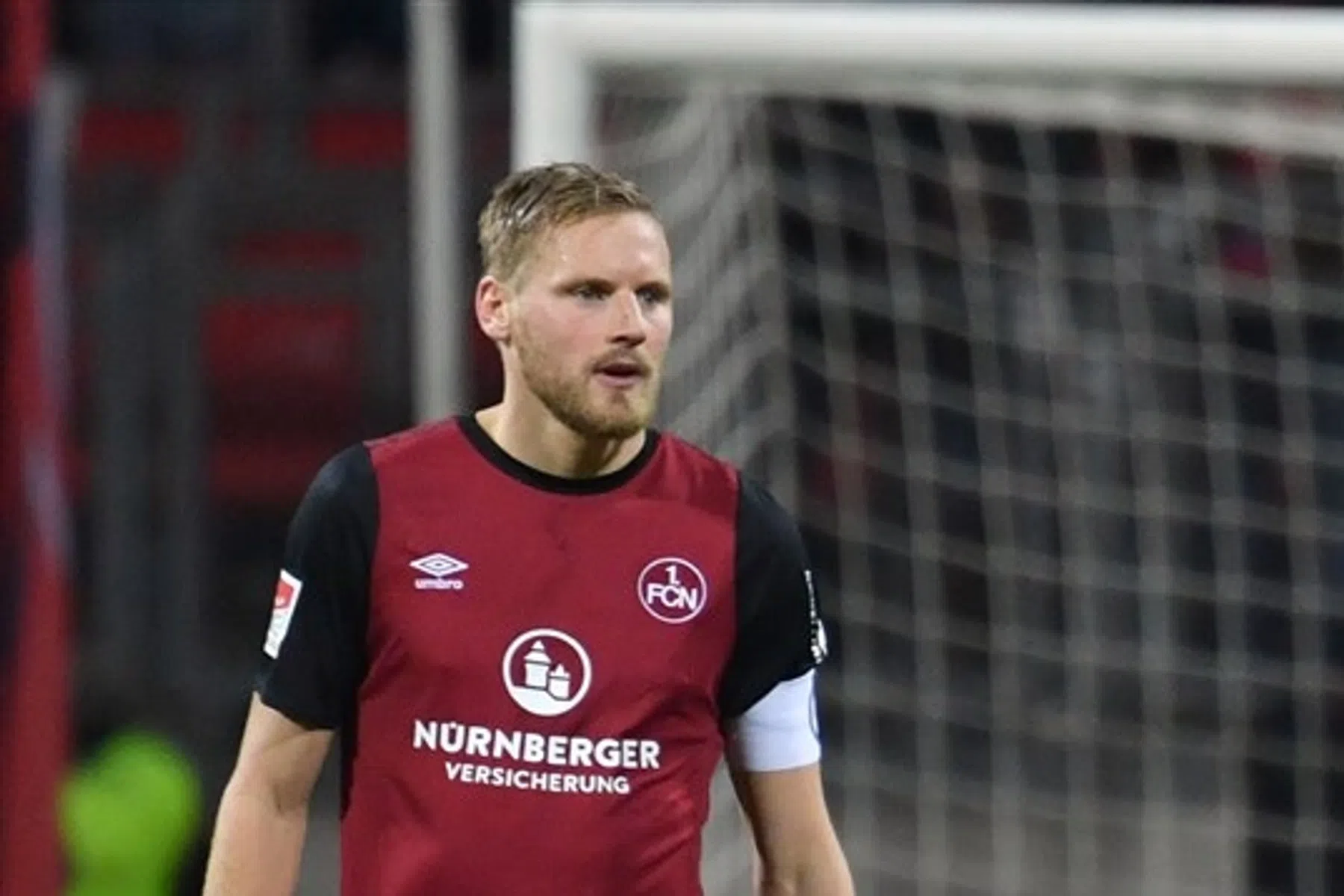 Zwarte dag in Duits voetbal: doodsbedreigingen bij Nürnberg