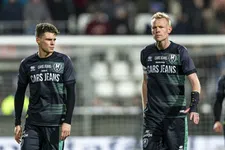 Thumbnail for article: Beugelsdijk legt uit waarom hij denkt dat ADO niet degradeert