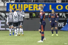 Thumbnail for article: Symptomatisch en pijnlijk verlies RKC tegen toch nog dartelend Heracles