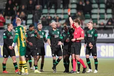 Thumbnail for article: Joey Kooij: schoonzoon Frank de Boer, zwager Stengs maar vooral scheidsrechter en VAR