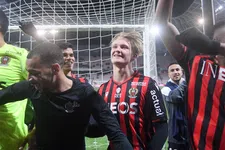 Thumbnail for article: Dolberg de IJsberg ontdooit in Nice: 'Hij is een koelbloedige killer'