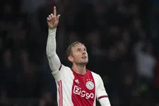 Thumbnail for article: Siem de Jong over Ron Jans, zijn 'American Dream' en concurrentie bij Ajax