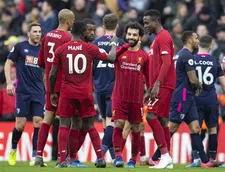 Thumbnail for article: Gevolgen afgelasting City: wanneer kan Liverpool kampioen worden?