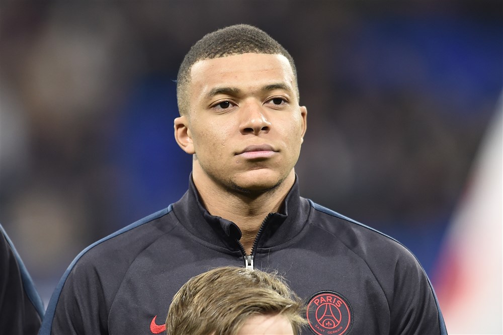 Opluchting in Parijs: Mbappé gewoon inzetbaar tegen Dortmund