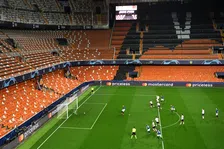 Thumbnail for article: Hou ouder, hoe beter: Atalanta-reus Ilicic in rijtje met Messi en Ronaldo