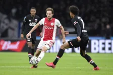 Thumbnail for article: Daley Blind: 'Het is wel heel slecht als we geen kampioen worden'