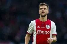 Thumbnail for article: Welkome opsteker voor Ajax: Veltman zet volgende stap in revalidatie