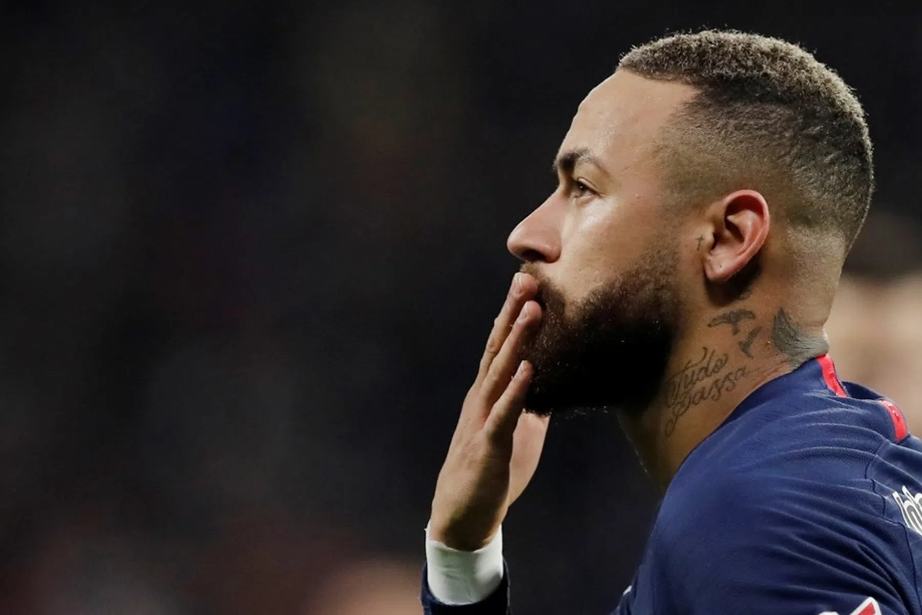 Keizer Neymar heeft wat hij wil, maar is het wat hij nodig heeft?