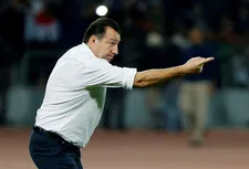 Thumbnail for article: Smeuïge rel in België: Wilmots slaat snoeihard terug naar Lukaku